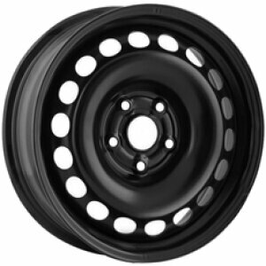 фото Диск колесный EuroDisk 64I47D ED 6x15/5x112 D57.1 ET47 Black