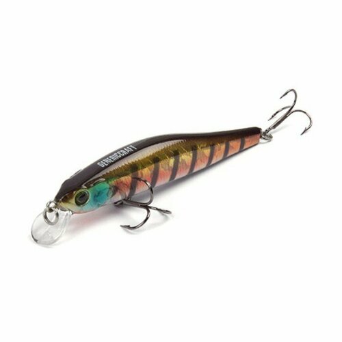 фото Воблер generic craft eclipse 90sp, цвет 321, нейтральной плавучести 0.5-1.2 м, 9 см, 9.8 г (комплект из 3 шт)