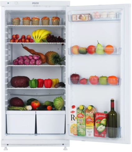 Холодильник без морозильника Pozis - фото №12
