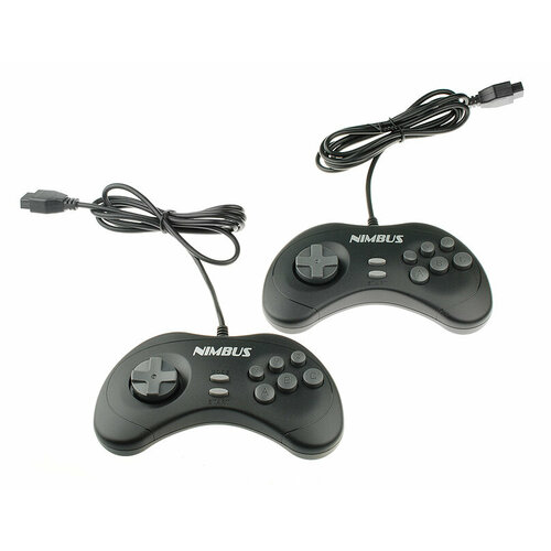 30-JS Джойстик 16-bit Nimbus 2 шт 79000₽