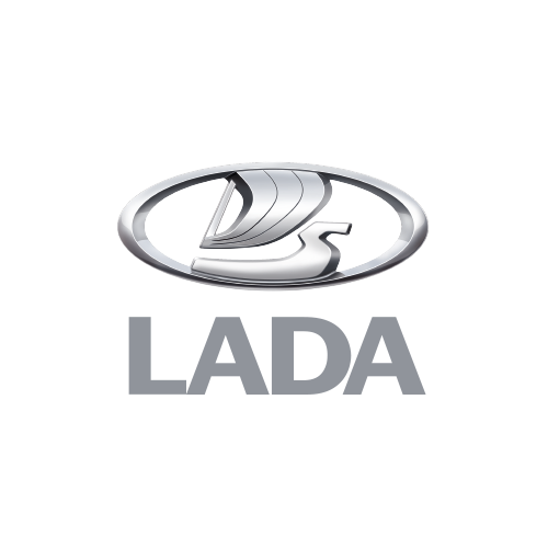 LADA LECAR010142309 Локеры (защитные подкрылки) ВАЗ 2180 Lada Vesta Sport передние + задние Lecar с шумоизоляцией*