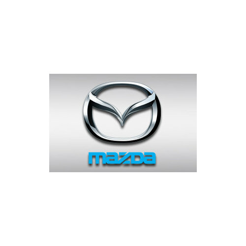 Прокладка Коллектора Mazda L3k913460 3, 6, Cx-7 (2.3) Выпуск. MAZDA арт. L3K913460