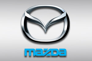 MAZDA L247CL0054X Антифриз готовый зеленый FL22 5л