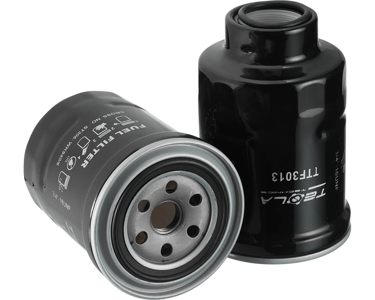 фото Фильтр топливный Tesla technics TTF3013