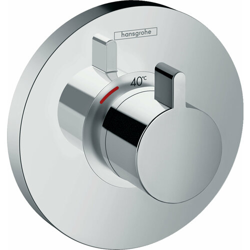 Термостат для душа Hansgrohe 15741000