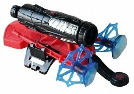 фото Перчатка Человека-Паука/стрелковая перчатка/перчатка стреляет стрелами/детский подарок