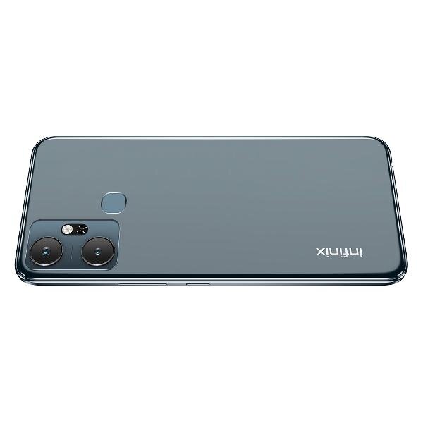 Смартфон Infinix Smart 6 Plus