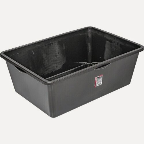 Изображение товара Таз строительный Ремоколор прямоугольный, 120 л, 62-2-192