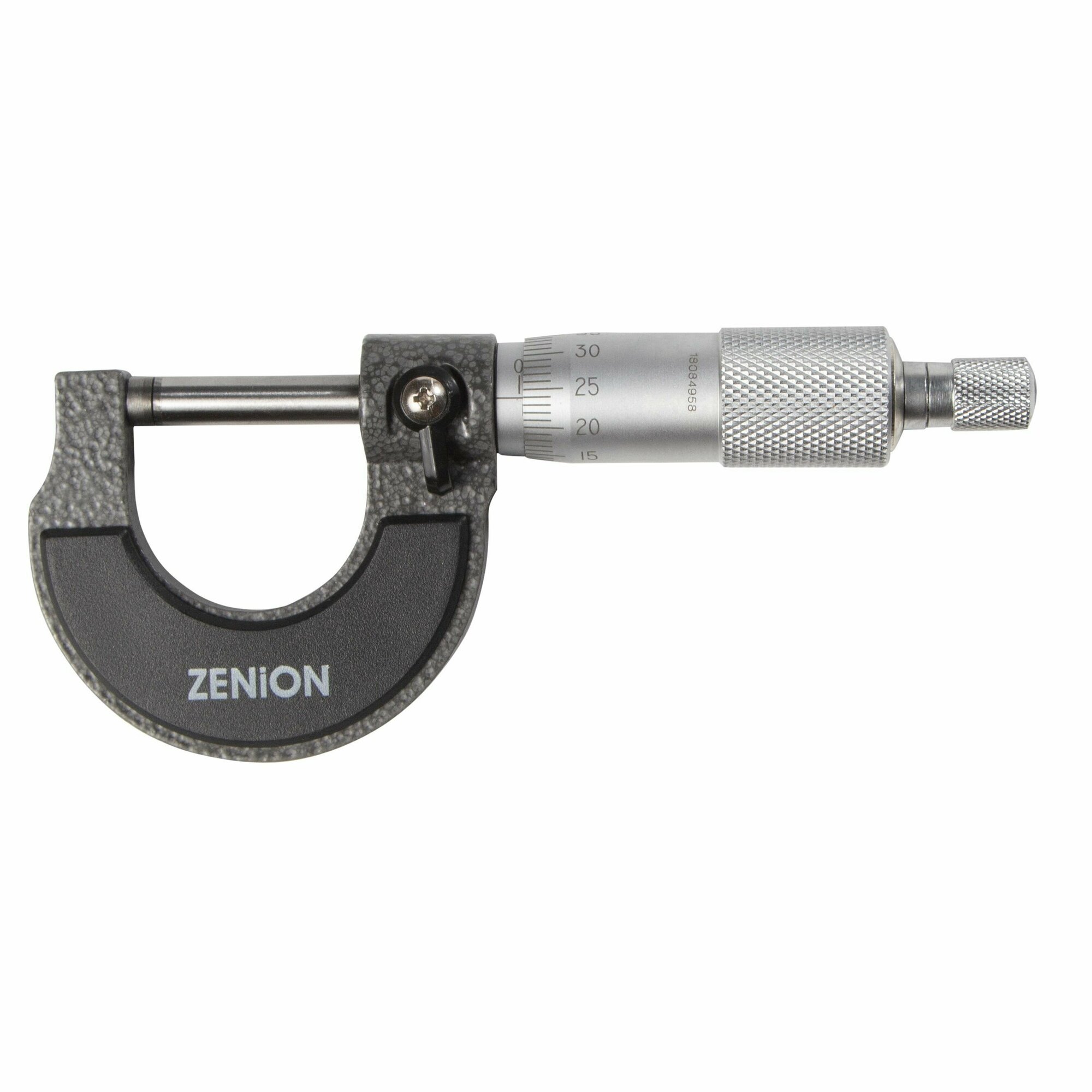 ZENiON Микрометр МК 25-0.01 мк00001