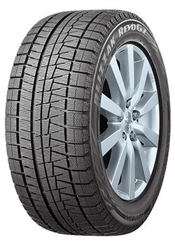 Шина Bridgestone Blizzak REVO GZ 195/65 R15 91S