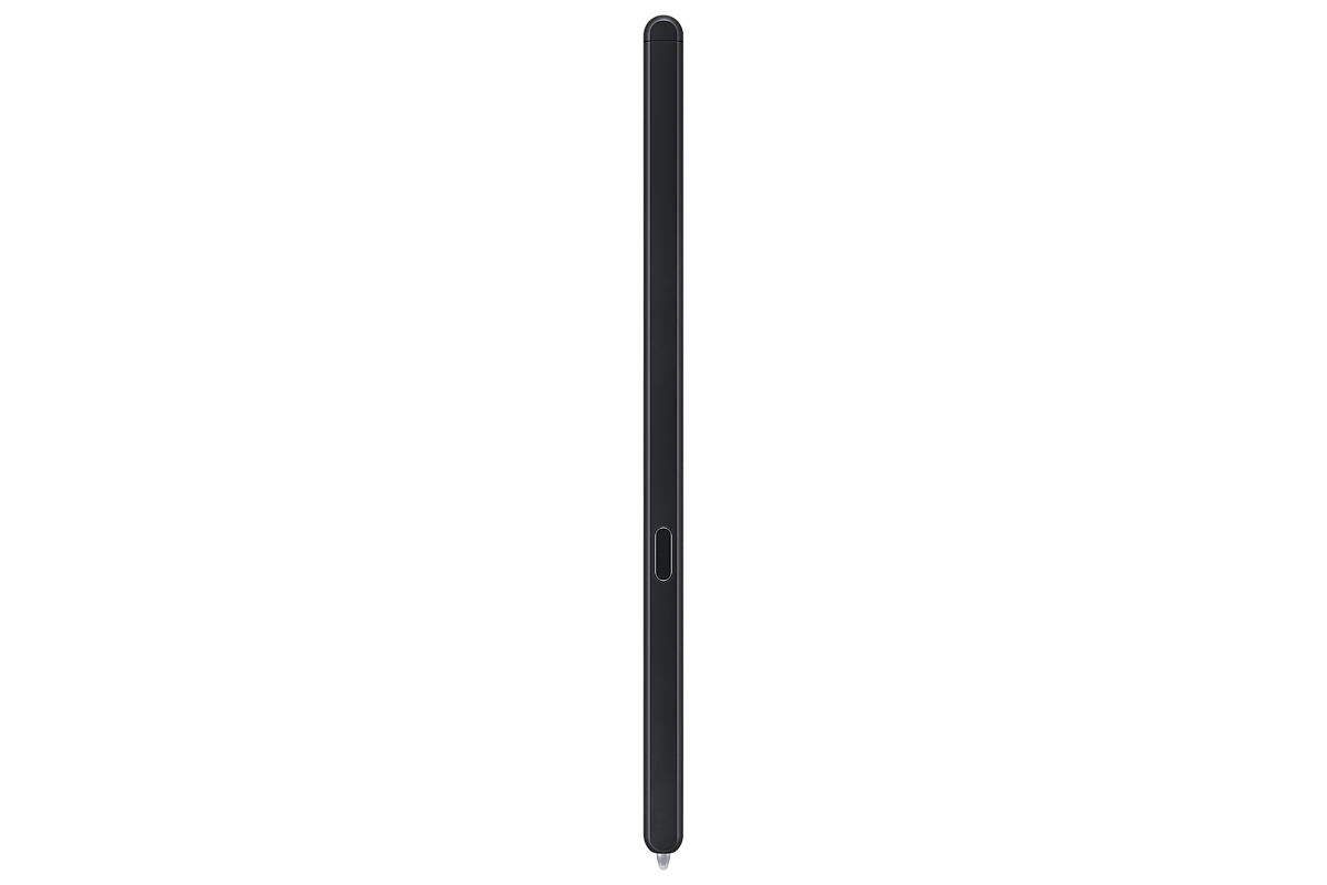 Электронное перо Samsung S Pen Fold Edition Fold5 чёрное