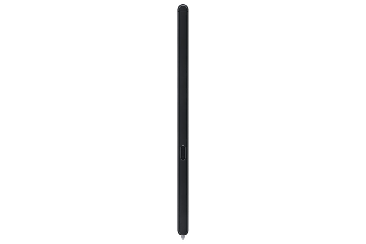 Электронное перо Samsung S Pen Fold Edition Fold5, чёрное — фото 2