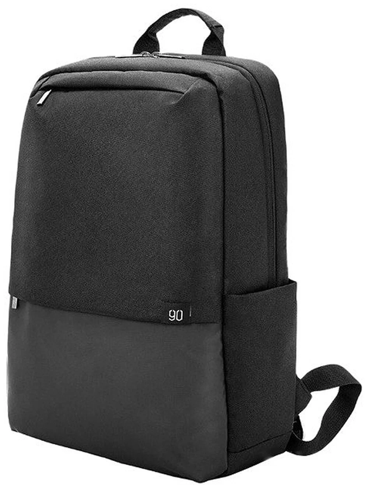 NINETYGO Рюкзак 90 Points NINETYGO Fashion Business Backpack черный