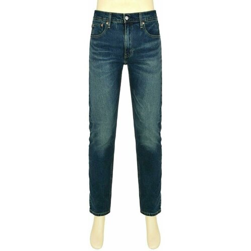 фото Джинсы levi's, размер 38/30, синий