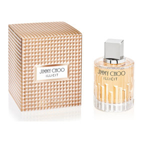 Парфюмерная вода Jimmy Choo Illicit 60 мл.