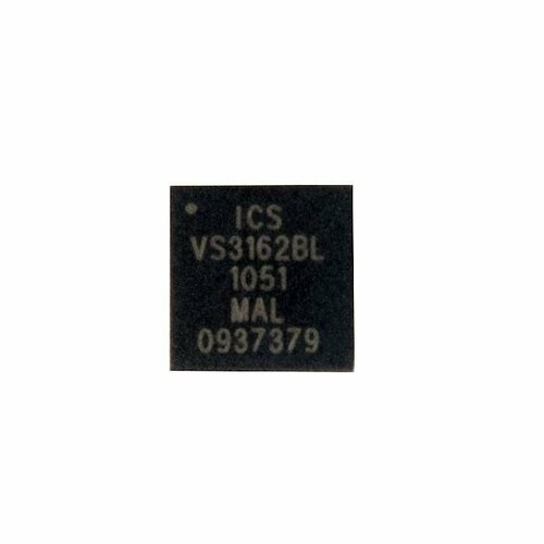 Микросхема CLOCK GEN. ICS9LVS3162BKLF-T QFN-32