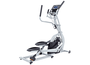 Эллиптический тренажер Spirit Fitness XG400