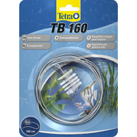 Щетка Tetra TB 160 для очистки аквариумных шлангов фильтров и сифонов