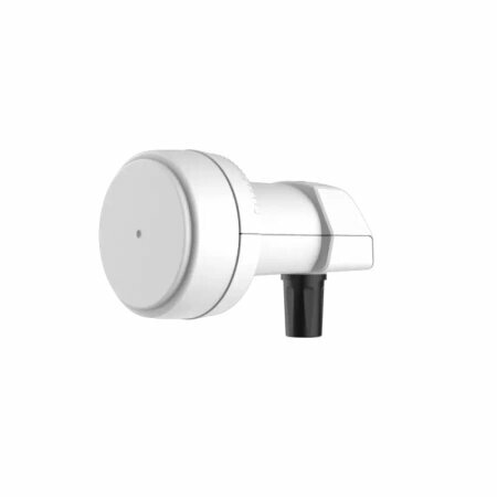 Спутниковый конвертор Inverto PRO Single Circular High-Band 40mm LNB