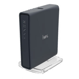 Точка доступа Mikrotik HAP ac2 RBD52G-5HACD2HND-TC