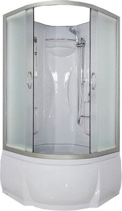 фото Душевая кабина River Rein 90/46 МТ Б/К 10000001254