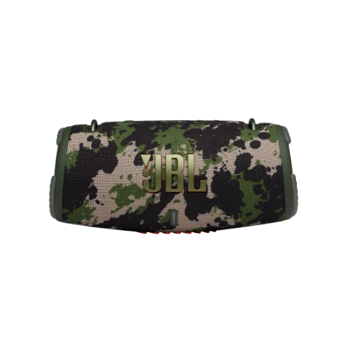 Jbl Портативная акустика JBL Xtreme 3 Зелёный 2878000₽