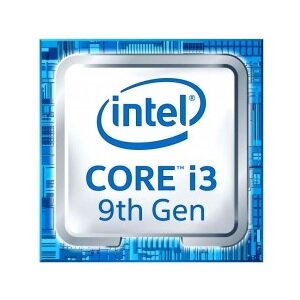 Процессор Intel Core i3-9100F Coffee Lake OEM (CM8068403358820)