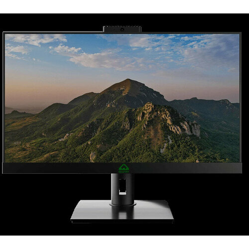 Бештау AIO2402H610 238 IPS 1920x1080 250cd i5-12400 16GB DDR4 512GB SSD M2 400W Tilt Has Pivot Camera Wi-FiBluetooth Keybordmouse 9228000₽