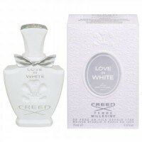 Туалетные духи Creed Love in White 75 мл