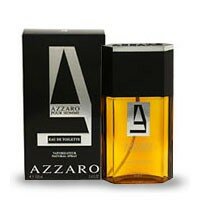 Туалетная вода Azzaro Pour Homme 200 мл