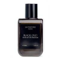 Духи LM Parfums Black Oud extrait de parfum 100 мл