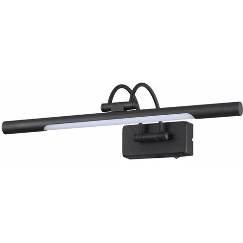 Подсветка для картин с выкл. ODEON LIGHT REVOLA 4909/5WL