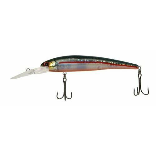 фото Воблер на судака, щуку, сома для троллинга luremax zif 90f ddr-022 8,5 г.