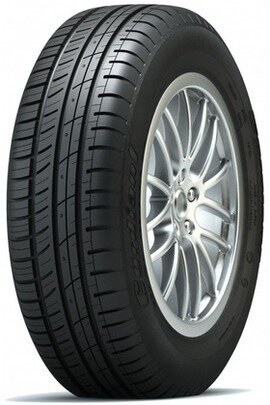 Шина Cordiant Sport 2 205/55 R16 91V, летняя, бескамерная