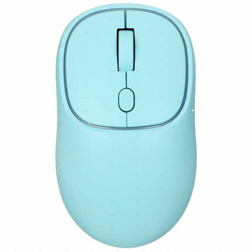 Мышь беспроводная KEYRON WM-S10 бирюзовый 402800₽