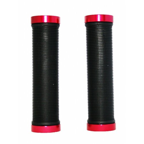 фото Грипсы l:129 мм, анатомические, vinca sport