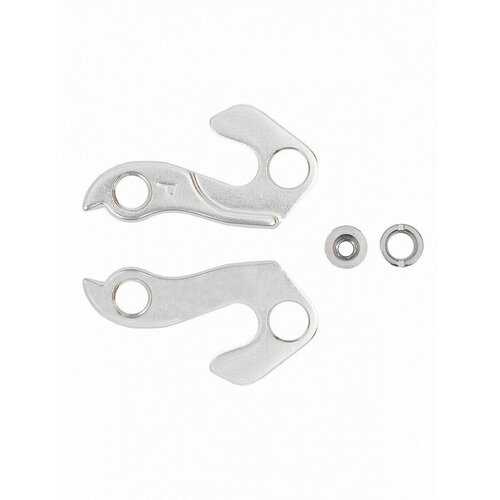 фото Держатель заднего переключателя rush hour велосипедный dz8