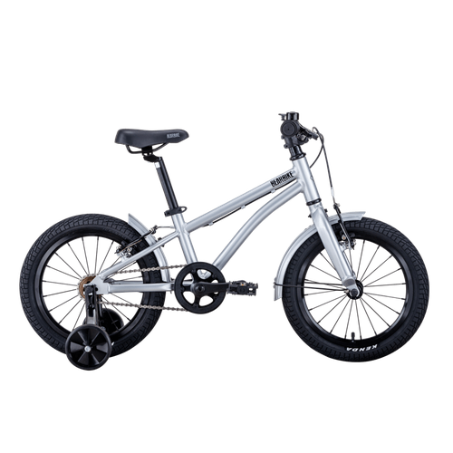 BEAR BIKE Kitez 16 2021 хром 2520000₽
