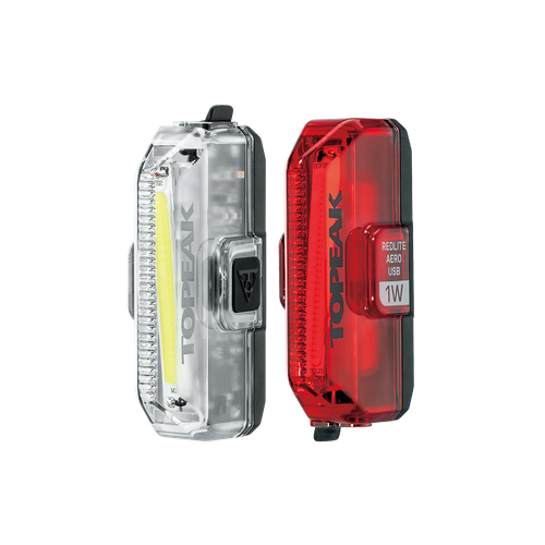 фото Topeak передний фонарь на шлем topeak headlux 150 aa