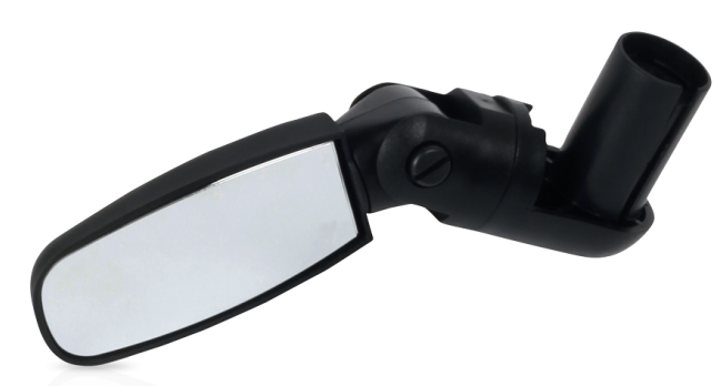 фото Зеркало велосипедное Zefal Spin