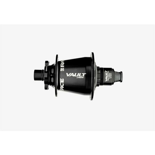 фото Втулка задняя race face vault 12x148 32h xd black (hub18v148x32hxdblkr)