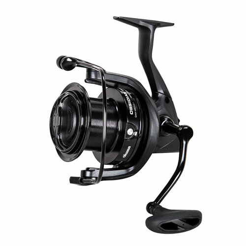 Катушка Okuma Obsidian Carp OSD 12000 35A 4.31 with Spare Spool катушка г к omb со штоком