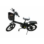 Электровелосипед Spetime E-Bike S6 (CN) - изображение