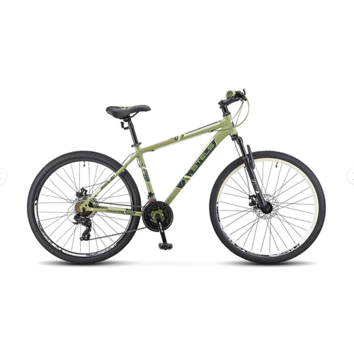 Горный (MTB) велосипед STELS Navigator 900 MD 29 F010 (2019) рама 21