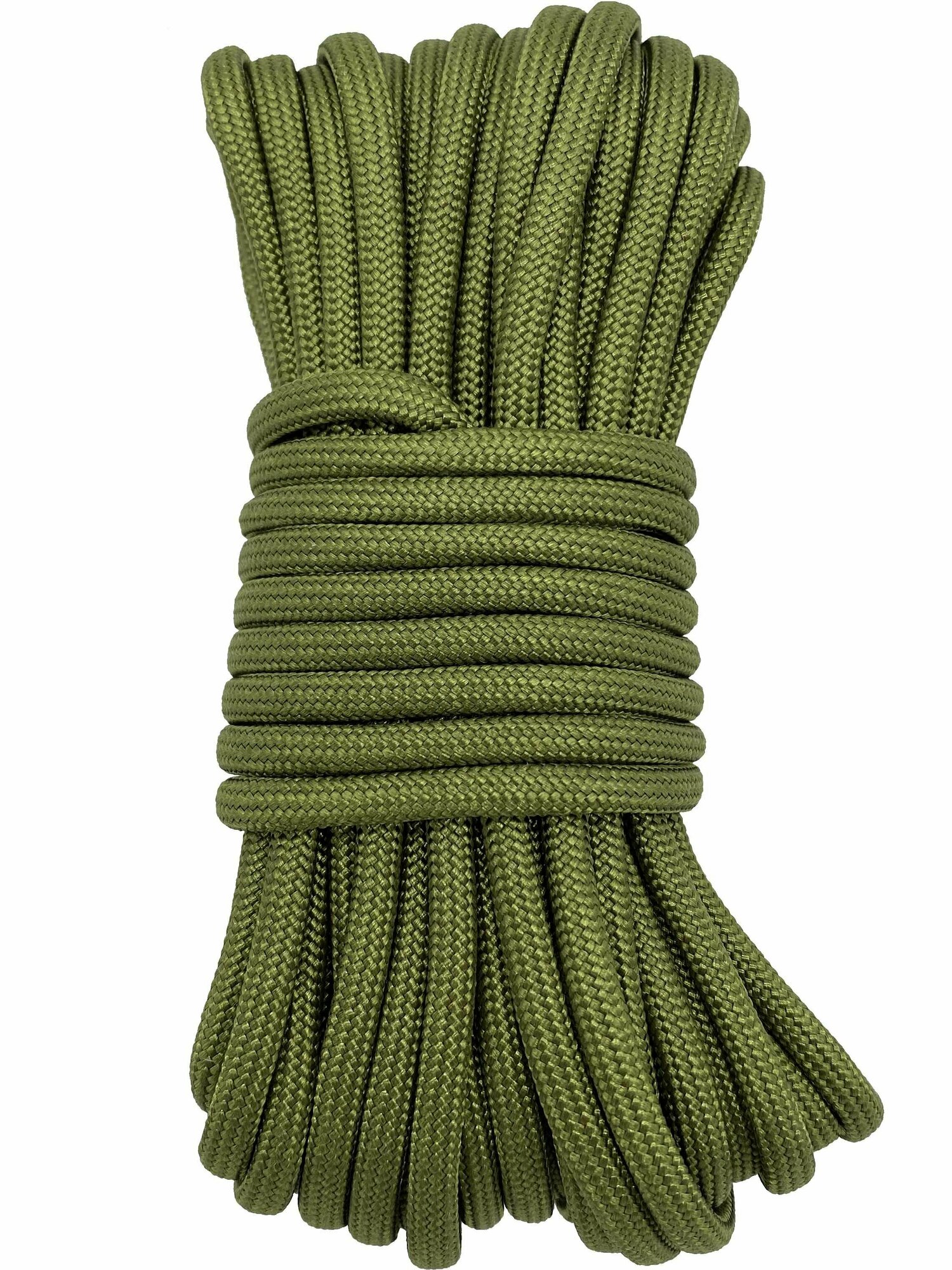 Паракорд 550 4 мм tuloop Атлас - 10 м — фото 1