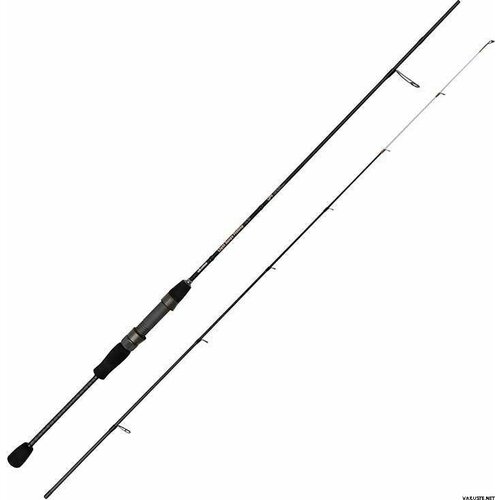 спиннинг okuma light range fishing carolina 8’0” тест 7 35 г длина 240 см Удилище Okuma Light Range Fishing Heavy Dropshot 7'0 212cm 10-50g 2sec