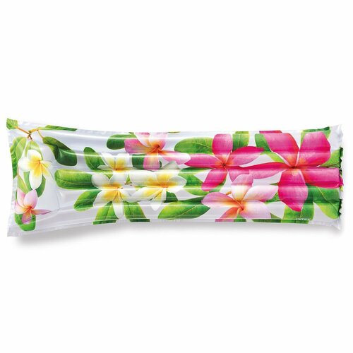 фото Матрас надувной intex fashion mats модный №1 183x69 см int59720np/1