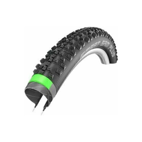 покрышка schwalbe smart sam perfomance 27 5x2 35 Покрышка 28x1.60 700x40C SMART SAM PLUS ADDIX PERF, DD, GreenGuard HS473 B/B-SK SCHWALBE