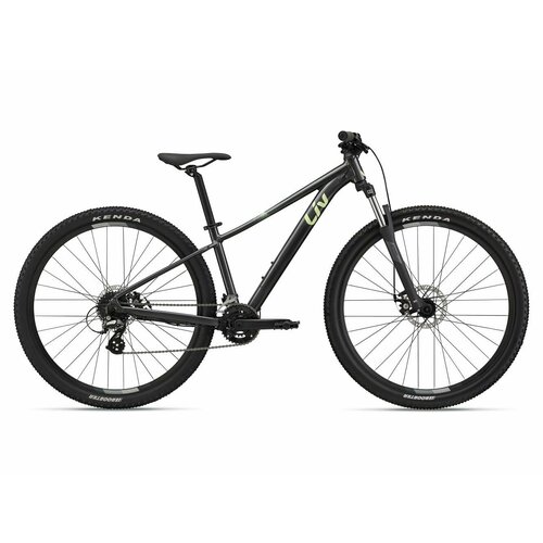 Велосипед Giant Tempt 4 29