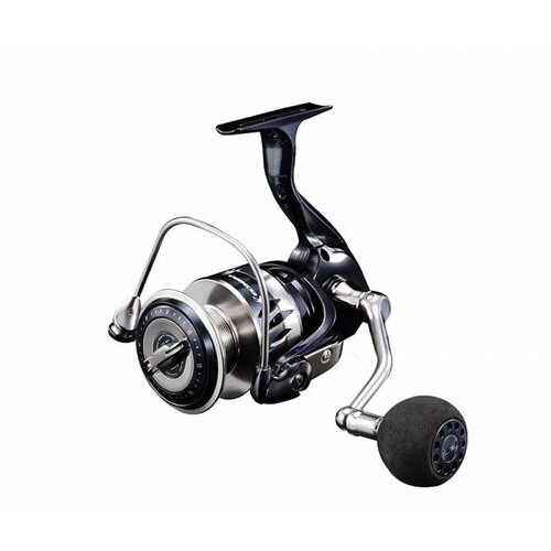 фото Ecooda, катушка black thunder ll 4000 (5bb+1rb, 5.1:1, 322g 0.285-220m, 0.33-160m)